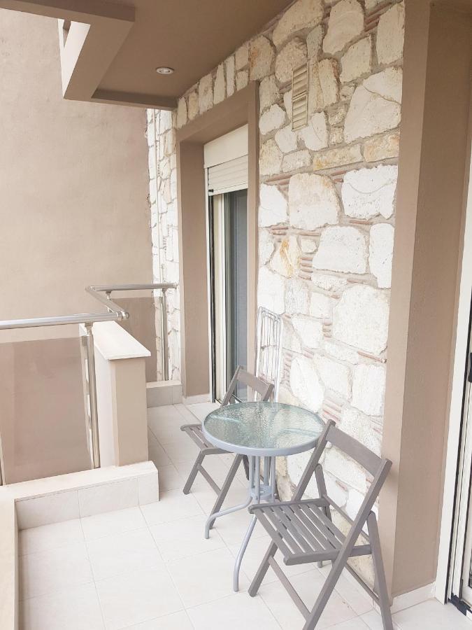 Magenta Ruby Appartment #Free Parking#!! Saloniki Zewnętrze zdjęcie