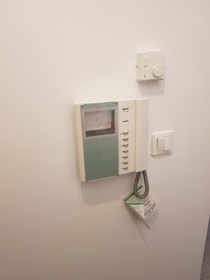 Magenta Ruby Appartment #Free Parking#!! Saloniki Zewnętrze zdjęcie