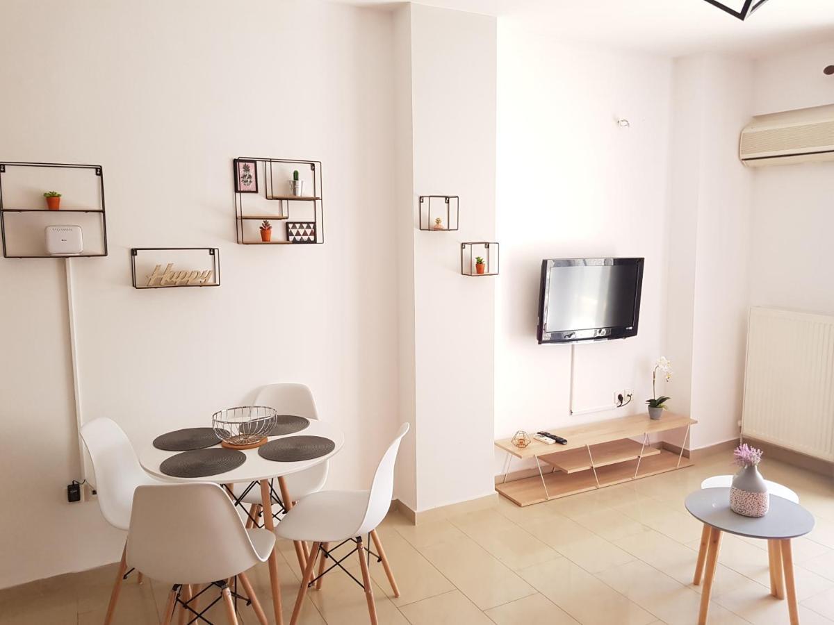 Magenta Ruby Appartment #Free Parking#!! Saloniki Zewnętrze zdjęcie
