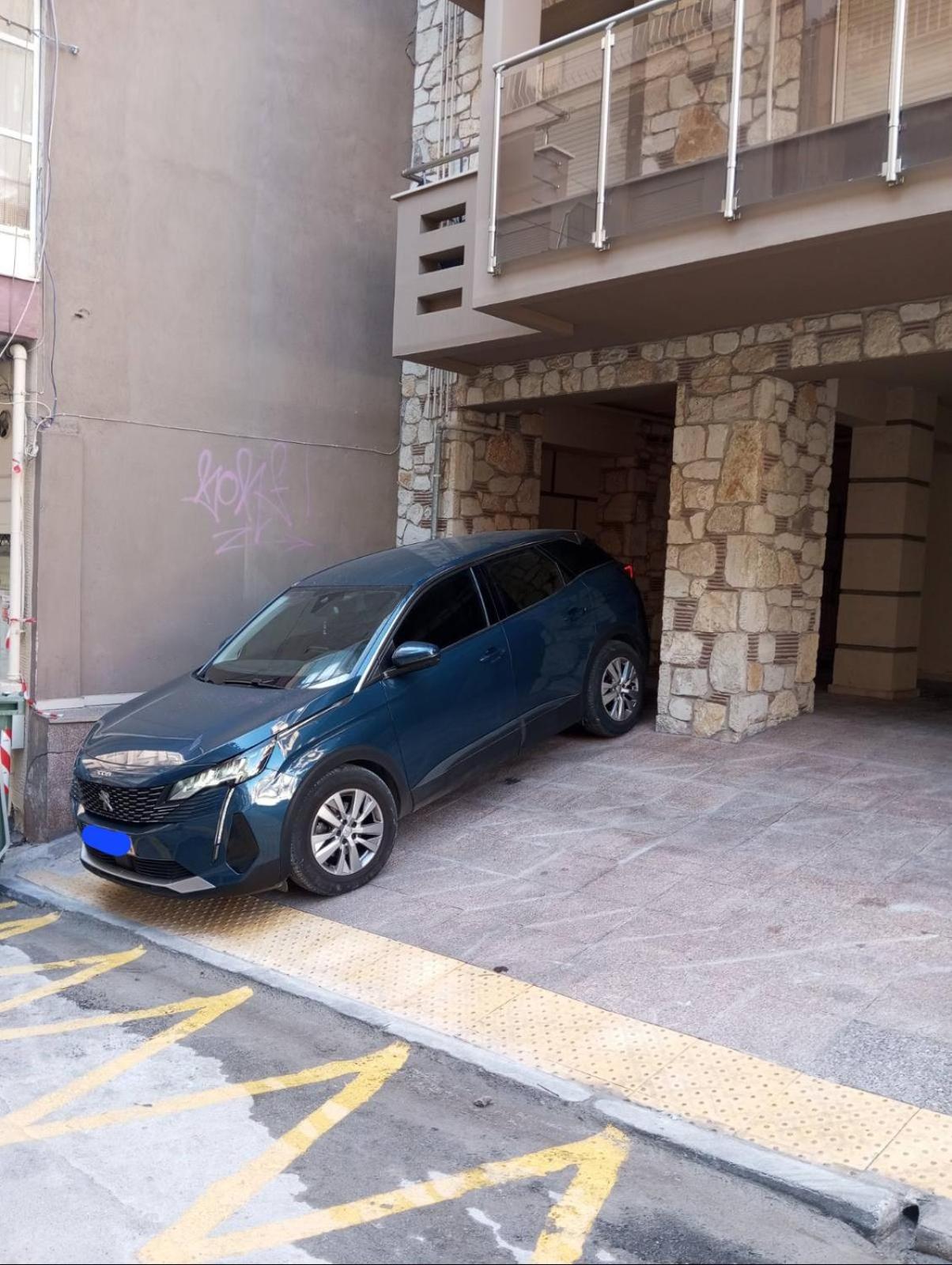 Magenta Ruby Appartment #Free Parking#!! Saloniki Zewnętrze zdjęcie